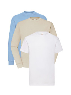 Prémiový unisex set: Umenie vrstvenia | fruitshop.sk