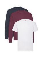 Variabilný unisex set: Tri kusy, jeden outfit | fruitshop.sk