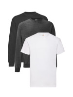 Streetwear Layering Set (mikiny a tričko) | fruitshop.sk