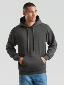 Hoodie Duo: Set 2 prémiových unisex mikín | Fruitshop