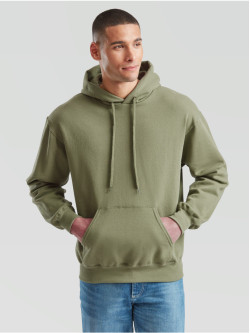 Hoodie Duo: Set 2 prémiových unisex mikín | Fruitshop