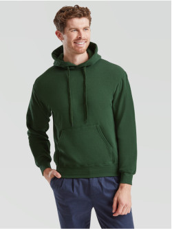 Hoodie Duo: Set 2 prémiových unisex mikín | Fruitshop