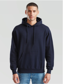 Hoodie Duo: Set 2 prémiových unisex mikín | Fruitshop