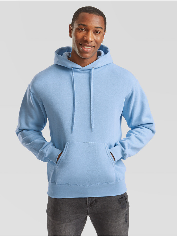 Hoodie Duo: Set 2 prémiových unisex mikín | Fruitshop