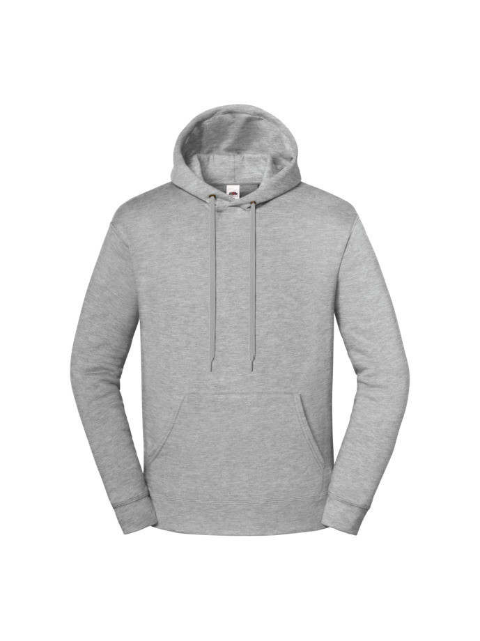 Iconic Premium Hoodie: 300g Boxy mikina pre náročných | Fruitshop