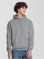 Iconic Premium Hoodie: 300g Boxy mikina pre náročných | Fruitshop