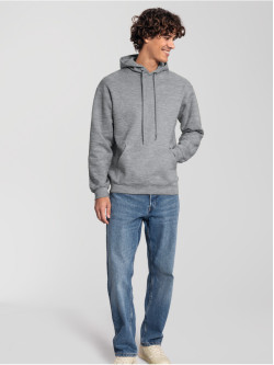 Iconic Premium Hoodie: 300g Boxy mikina pre náročných | Fruitshop