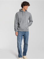 Iconic Premium Hoodie: 300g Boxy mikina pre náročných | Fruitshop