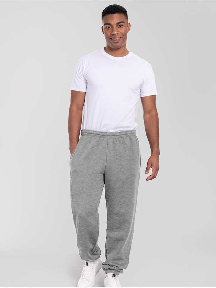 Iconic Premium Pants: 300g prémiové tepláky v 3 farbách | Fruitshop