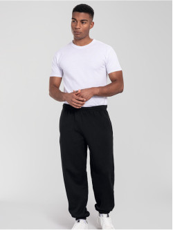 Iconic Premium Pants: 300g prémiové tepláky v 3 farbách | Fruitshop
