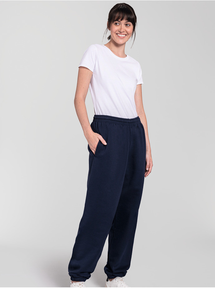 Iconic Premium Pants: 300g prémiové tepláky v 3 farbách | Fruitshop