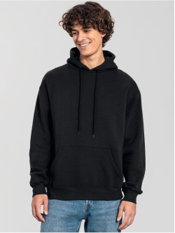 Iconic Premium Hoodie: 300g Boxy mikina pre náročných | Fruitshop