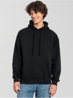 Iconic Premium Hoodie: 300g Boxy mikina pre náročných | Fruitshop