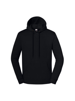 Iconic Premium Hoodie: 300g Boxy mikina pre náročných | Fruitshop