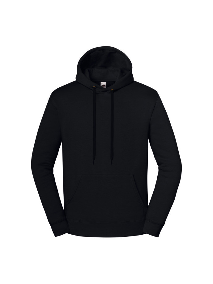Iconic Premium Hoodie: 300g Boxy mikina pre náročných | Fruitshop