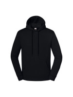 Iconic Premium Hoodie: 300g Boxy mikina pre náročných | Fruitshop
