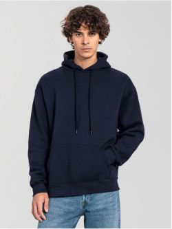 Iconic Premium Hoodie: 300g Boxy mikina pre náročných | Fruitshop