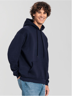 Iconic Premium Hoodie: 300g Boxy mikina pre náročných | Fruitshop