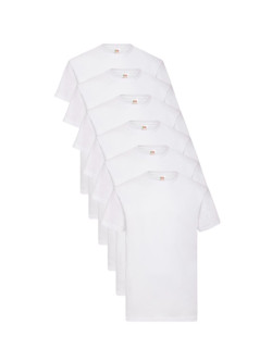 The Weekly Set | 6-Pack Unisex Tričiek zo 100% Bavlny