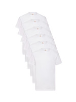 The Weekly Set | 6-Pack Unisex Tričiek zo 100% Bavlny