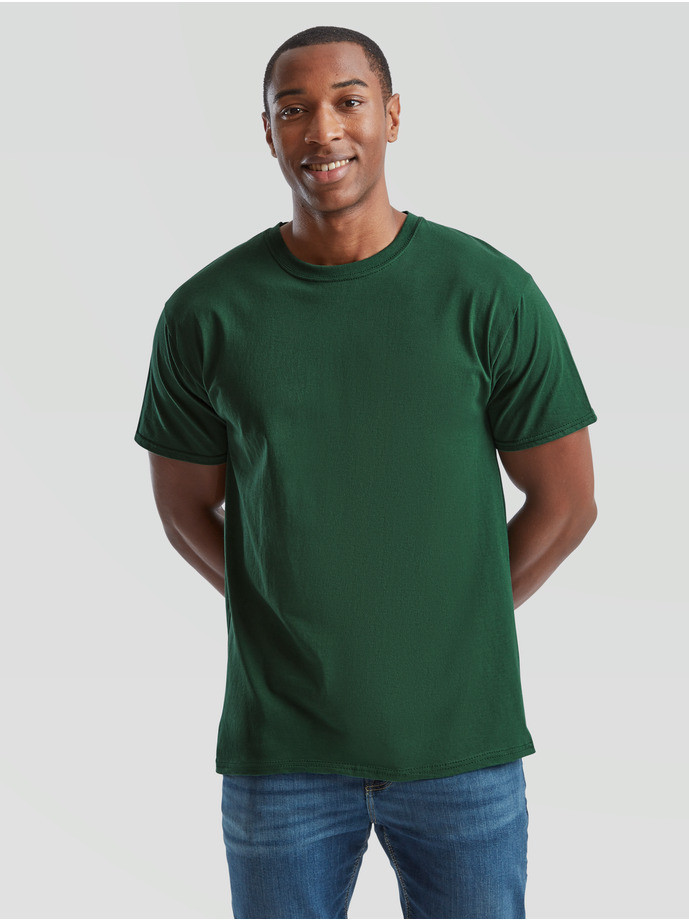 The Weekly Set | 6-Pack Unisex Tričiek zo 100% Bavlny