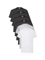 The Weekly Set | 6-Pack Unisex Tričiek zo 100% Bavlny